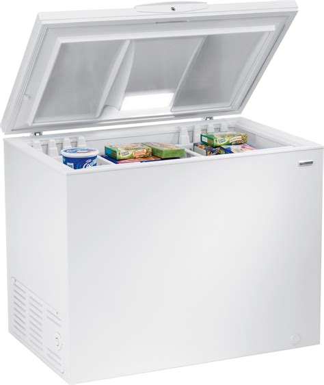 PartSelect Number PS11770645. . Kenmore chest freezer